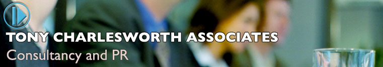 Consultancy and PR - Video Production