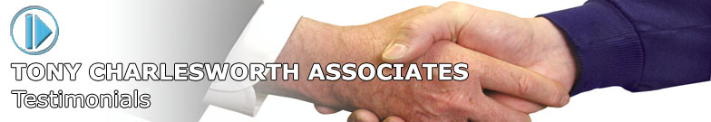 Testimonials for Video Production