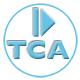 video production logo