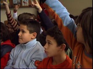 Video production for Council of Europe/Learning and Skills Development Agency