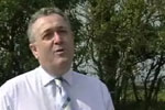 Video production for Leicester School