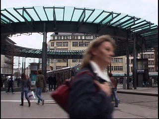 Video production for Strasbourg Film Festival