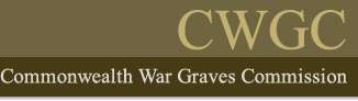 CWGC - Commonwealth War Graves Commission